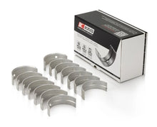 Load image into Gallery viewer, King Engine Bearings Toyota 5ME/5MGE/7MGE/7MGTE (Size +0.75) Main Bearing Set