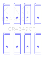 Load image into Gallery viewer, King Engine Bearings Toyota Scion XA/XB 1NZFE (Size STD) Tri-Metal Copper Lead Rod Bearing Set - Detail View
