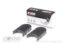 Load image into Gallery viewer, King Engine Bearings Toyota Supra B58 Main Bearing Set - Size +0.26mm