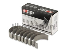 Load image into Gallery viewer, King Engine Bearings VW ABL / AEY / AGR / AHH / AHU 1.9L (Size 0.25) Rod Bearing Set - Main Product View