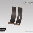 Load image into Gallery viewer, King Engine Bearings VW V8/V10 R8/RS6/Huracan (Size STDX) Main Bearing Set - Side View