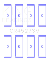 Load image into Gallery viewer, King Engine Bearings VW/Audi CAva/CAxa/Blf/Blg/Bts (Size +0.25mm) Connecting Rod Bearing Set - Side View