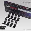 Load image into Gallery viewer, King Ford 2.3L Duratec Mazda L3-VDT MZR Turbo (Size 0.25) pMaxKote Coated Connecting Rod Bearing Set - Main Product View