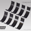 Load image into Gallery viewer, King Ford 2.3L Duratec Mazda L3-VDT MZR Turbo (Size 0.25) pMaxKote Coated Connecting Rod Bearing Set - Side View