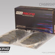 Load image into Gallery viewer, King Ford Ecoboost 3.5L V6 pMaxBlack Coated Connecting Rod Bearing Set - Size +0.25mm - Installation View