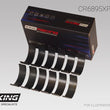 Load image into Gallery viewer, King Ford Ecoboost 3.5L V6 pMaxBlack Coated Connecting Rod Bearing Set - Size +0.25mm - Additional View 5