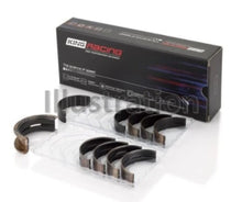 Load image into Gallery viewer, King General Motors 262/267/302/307.010in Undersize Crankshaft XP-Series Main Bearing Set (Set of 5) - Side View