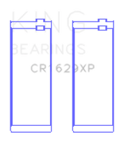 Load image into Gallery viewer, King IHC Tractor 5.9L DT361/ 6.7L DT407 (Size .010 Oversized) Performance Rod Bearing Set - Main Product View