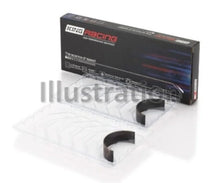 Load image into Gallery viewer, King IHC Tractor 5.9L DT361/ 6.7L DT407 (Size .010 Oversized) Performance Rod Bearing Set - Side View