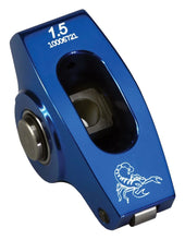 Load image into Gallery viewer, King Racing Products Schrader Valves Quick Release 3025 - Side View
