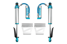 Load image into Gallery viewer, King Shocks 03-09 Lexus GX470 Rear 2.5 Dia Remote Res Shock (Coil Spring Conversions Only) (Pair) - Main Product View