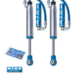 Load image into Gallery viewer, King Shocks 03-09 Lexus GX470 Rear 2.5 Dia Remote Res Shock (Coil Spring Conversions Only) (Pair) - Side View