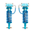 Load image into Gallery viewer, King Shocks 07-18 Chevrolet Avalanche 1500 Front 2.5 Dia Remote Reservoir Coilover (Pair) - Main Product View