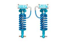 Load image into Gallery viewer, King Shocks 07-18 Chevrolet Avalanche 1500 Front 2.5 Dia Remote Reservoir Coilover (Pair) - Main Product View