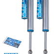 Load image into Gallery viewer, King Shocks 07-18 Chevrolet/GMC Silverado/Sierra 1500 Rear 2.5 Dia Piggyback Res Shock (Pair) - Main Product View
