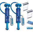 Load image into Gallery viewer, King Shocks 09-13 Ford F150 2WD/4WD Front 2.5 Dia Remote Reservoir Coilover (Pair) - Main Product View