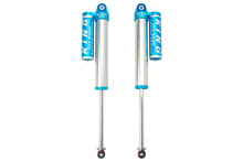 Load image into Gallery viewer, King Shocks 09-14 Ford F150 2WD/4WD Rear 2.5 Dia Piggyback Reservoir Shock (Pair) - Side View