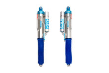 Load image into Gallery viewer, King Shocks 10-14 Ford F150 Raptor 4WD Rear 3.0 Dia 3 Tube Bypass Piggyback Shock (Pair) - Main Product View