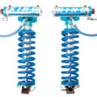 Load image into Gallery viewer, King Shocks 2005+ Ford F-250 4WD Front 2.5 Dia Remote Res Coilover Conversion w/Adjuster (Pair)