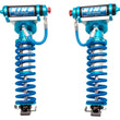 Load image into Gallery viewer, King Shocks 2005+ Ford F-250 4WD Front 3.0 Dia Remote Res Coilover Conv w/Adjuster (Pair)