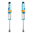 Load image into Gallery viewer, King Shocks 2005+ Ford F-250/F-350 4WD Front 2.5 Dia Remote Res Shock for 1-2.5in Lift (Pair) - Main Product View