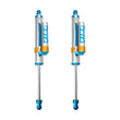 Load image into Gallery viewer, King Shocks 2005+ Ford F-250/F-350 4WD Rear 2.5 Dia Piggy Hose Reservoir Shock (Pair) - Side View