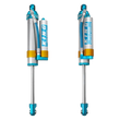 Load image into Gallery viewer, King Shocks 2005+ Ford F-550 2.5 Dia. Piggy Hose Reservoir Shock (Pair)