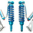 Load image into Gallery viewer, King Shocks 2005+ Toyota Tacoma (6 Lug) Fr 2.5 Dia Rem Res 700lb SR Coilover w/Adj (Pair/No Return)