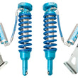 Load image into Gallery viewer, King Shocks 2005+ Toyota Tacoma (6 Lug) Front 2.5 Dia Remote Reservoir Coilover (Pair) - Main Product View