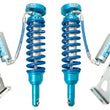 Load image into Gallery viewer, King Shocks 2005+ Toyota Tacoma (6 Lug) Front 2.5 Dia Remote Reservoir Coilover (Pair)