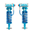 Load image into Gallery viewer, King Shocks 2007+ Chevrolet Avalanche 1500 Front 2.5 Dia Remote Res Coilover w/Adjuster (Pair)