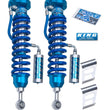 Load image into Gallery viewer, King Shocks 2007+ Toyota Tundra 2.5 Dia Front Coilover w/Remote Reservoir (Pair) - Main Product View