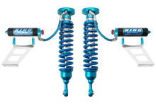 Load image into Gallery viewer, King Shocks 2007+ Toyota Tundra 2.5 Dia Front Coilover w/Remote Reservoir w/Adjuster (Pair) - Main Product View