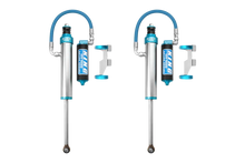 Load image into Gallery viewer, King Shocks 2007+ Toyota Tundra Rear 2.5 Dia Remote Reservoir Shock (Pair) - Main Product View