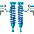 Load image into Gallery viewer, King Shocks 2008+ Toyota Land Cruiser 200 Front 2.5 Dia Remote Res Coilover w/Adjuster (Pair)