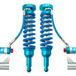 Load image into Gallery viewer, King Shocks 2010+ Toyota 4Runner w/KDSS Front 2.5 Dia Remote Reservoir Coilover w/Adjuster (Pair)