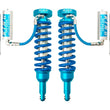 Load image into Gallery viewer, King Shocks 2010+ Toyota FJ Front 2.5 Dia Coilover Remote Reservoir Shock (Pair) - Main Product View