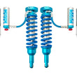 Load image into Gallery viewer, King Shocks 2010+ Toyota FJ Front 2.5 Dia Coilover Remote Reservoir Shock w/Adjuster (Pair)