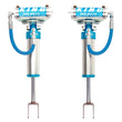 Load image into Gallery viewer, King Shocks 2011+ Chevrolet Silverado 2500/3500 Front 2.5 Dia Remote Reservoir Shock (Pair)