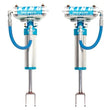 Load image into Gallery viewer, King Shocks 2011+ Chevrolet Silverado 2500/3500 Front 2.5 Dia Remote Reservoir Shock (Pair)