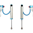Load image into Gallery viewer, King Shocks 2014+ Ram 2500 4WD Front 2.5 Dia Piggy Hose Shock w/Adjuster (Pair)