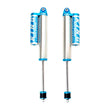 Load image into Gallery viewer, King Shocks 2014+ Ram 2500 4WD Rear 2.5 Dia Piggyback Reservoir Shock (Pair) - Side View