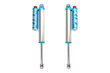 Load image into Gallery viewer, King Shocks 2015+ Ford F150 2WD/4WD Rear 2.5 Dia Piggyback Reservoir Shock w/Adjuster (Pair)