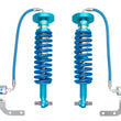 Load image into Gallery viewer, King Shocks 2015+ Ford F150 4WD Front 2.5 Dia Remote Reservoir Coilover (Pair)