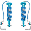Load image into Gallery viewer, King Shocks 2015+ Ford F150 4WD Front 2.5 Dia Remote Reservoir Coilover w/Adjuster (Pair)