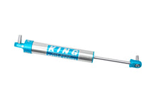 Load image into Gallery viewer, King Shocks 2017+ Ford F-250/F-350 4WD Front 2.0 Dia Steering Stabilizer (Each) - Main Product View