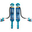 Load image into Gallery viewer, King Shocks 2017+ Ford Raptor 4WD Front 3.0 Dia Remote Perf Fin Res Coilover w/Adj/Int Bypass (Pair)