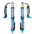 Load image into Gallery viewer, King Shocks 2017+ Maverick X3 X DS 72in Rear 3.0 Coilover w/ Adj&amp;Finned Res(Single Coilover)