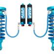 Load image into Gallery viewer, King Shocks 2018+ Ford Expedition 4WD Rear 2.5 Dia Remote Res Coilover (Pair) w/Adjuster (Pair) - Main Product View