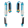 Load image into Gallery viewer, King Shocks 2018+ Jeep Wrangler JL Front 2.5 Dia Remote Res Shock for 0-2in Lift w/Adjuster (Pair)